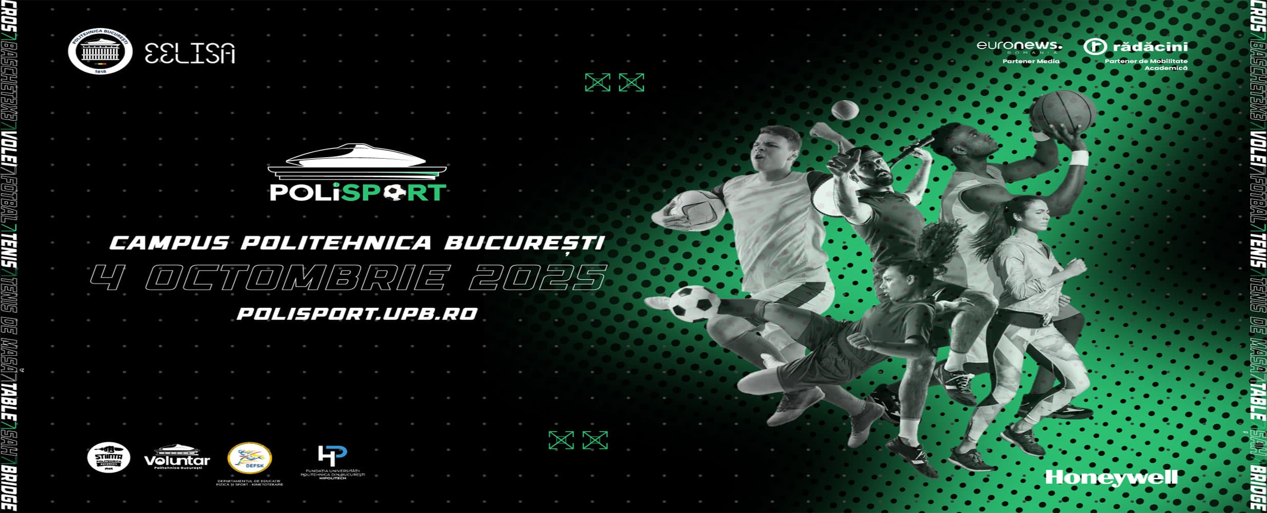 Campus POLITEHNICA București