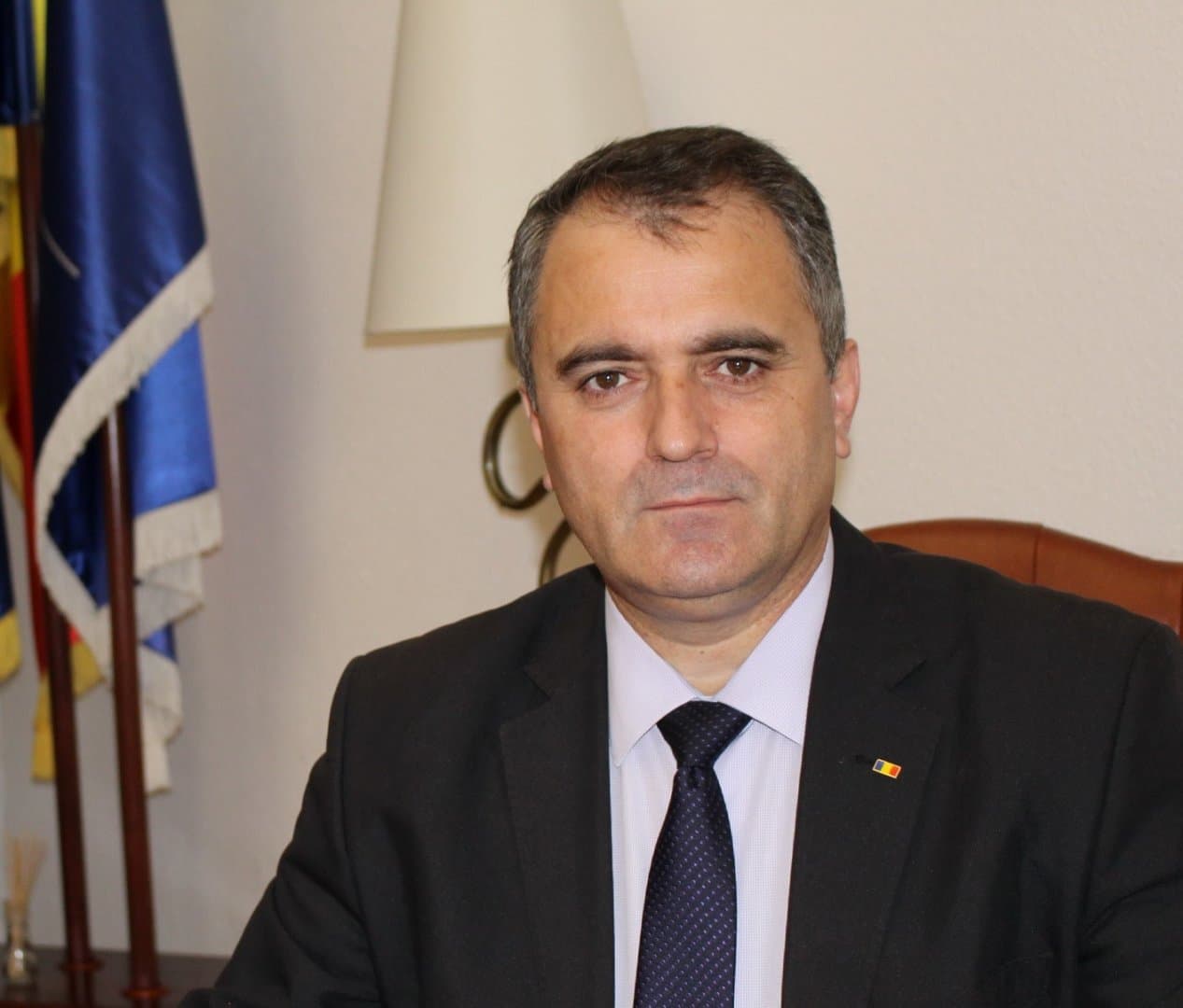 Prof. dr. ing. Gigel PARASCHIV