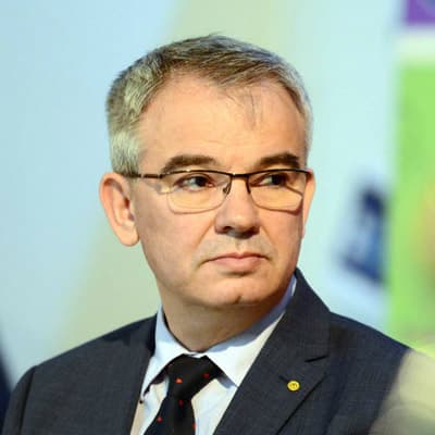 Prof. dr. ing. Horia NECULA