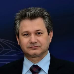 Mihnea Cosmin COSTOIU
