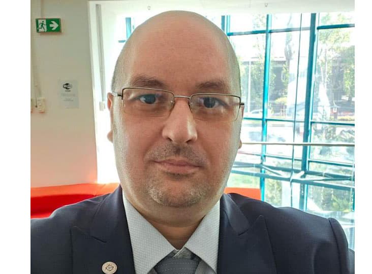 Bogdan IONESCU