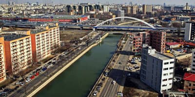 Cămine UPB